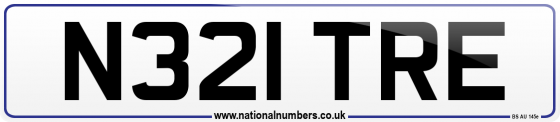 N321 TRE