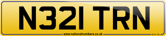 N321 TRN
