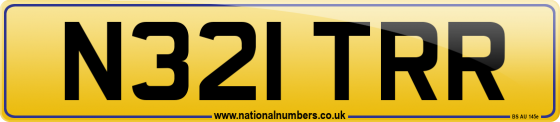 N321 TRR