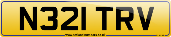 N321 TRV