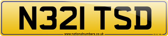 N321 TSD