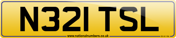 N321 TSL