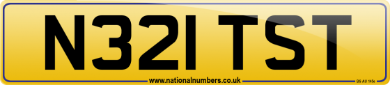 N321 TST