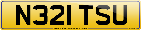 N321 TSU