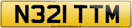 N321 TTM