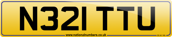 N321 TTU