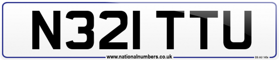 N321 TTU
