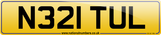 N321 TUL
