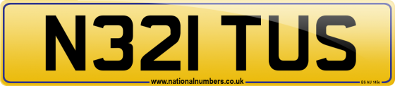 N321 TUS