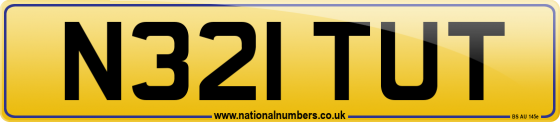 N321 TUT