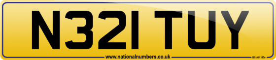 N321 TUY