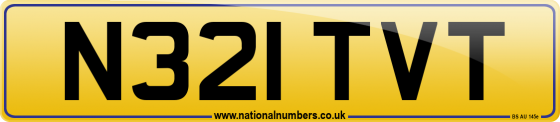 N321 TVT