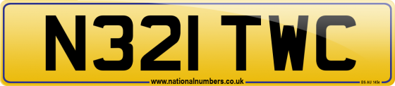 N321 TWC