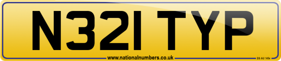 N321 TYP