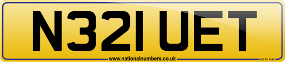 N321 UET