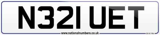 N321 UET