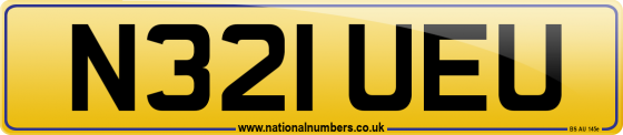 N321 UEU