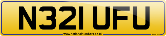 N321 UFU