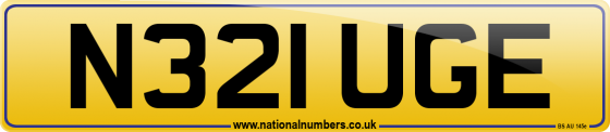 N321 UGE