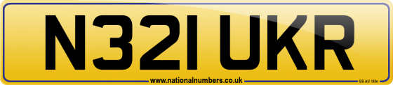 N321 UKR