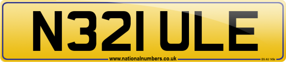 N321 ULE