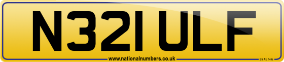 N321 ULF