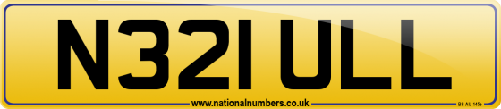 N321 ULL