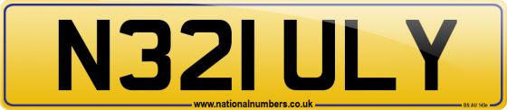 N321 ULY