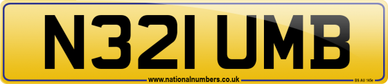 N321 UMB