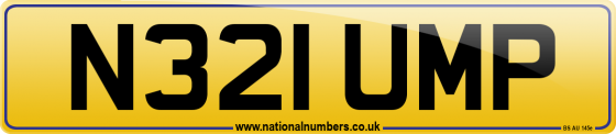 N321 UMP