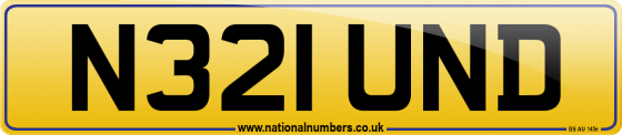 N321 UND