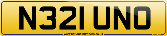 N321 UNO