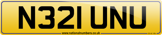 N321 UNU