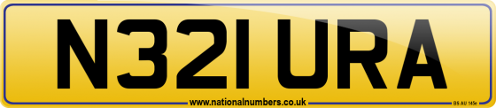 N321 URA