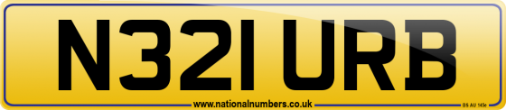 N321 URB