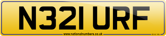N321 URF