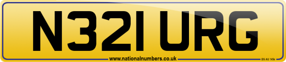 N321 URG