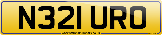 N321 URO