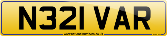 N321 VAR