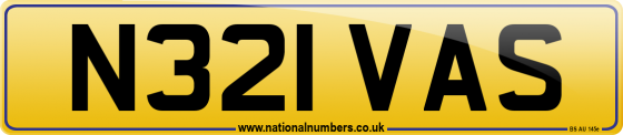 N321 VAS