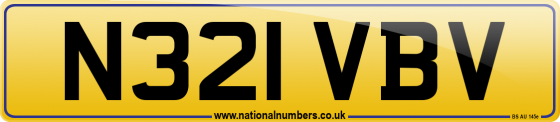 N321 VBV