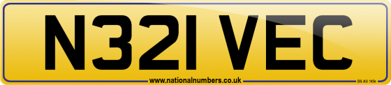 N321 VEC
