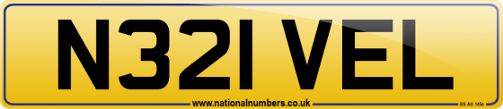 N321 VEL
