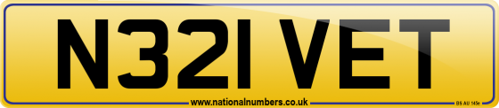 N321 VET