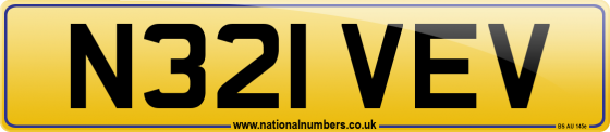 N321 VEV