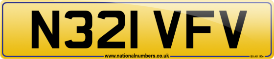 N321 VFV