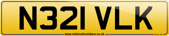 N321 VLK
