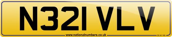N321 VLV