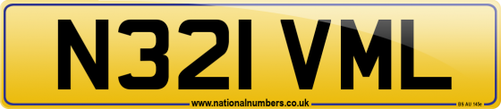 N321 VML