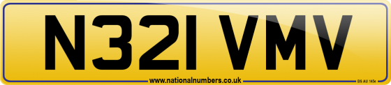N321 VMV